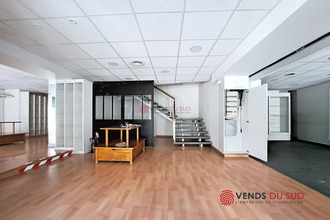 location localcommercial beziers 34500