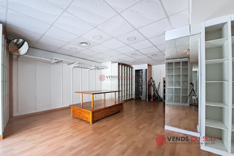 location localcommercial beziers 34500