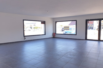location localcommercial beziers 34500