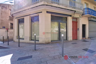 location localcommercial beziers 34500