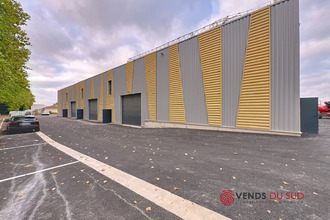 location localcommercial beziers 34500