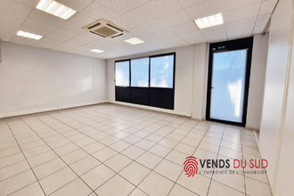 location localcommercial beziers 34500