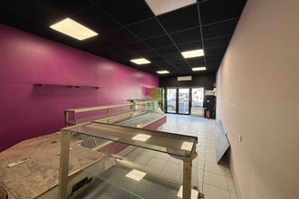 location localcommercial beziers 34500