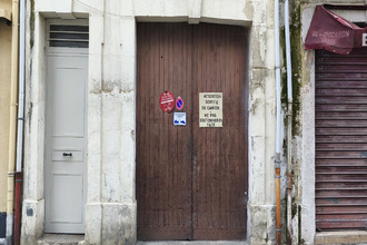 location localcommercial beziers 34500