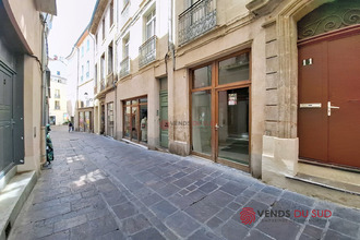 location localcommercial beziers 34500