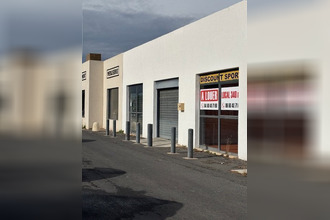location localcommercial beziers 34500