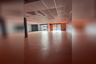 location localcommercial beziers 34500