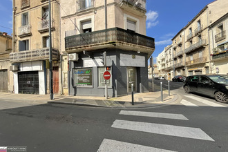 location localcommercial beziers 34500