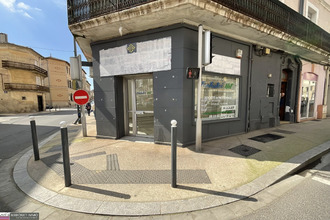 location localcommercial beziers 34500
