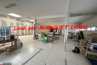 location localcommercial beziers 34500