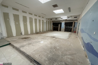 location localcommercial beziers 34500