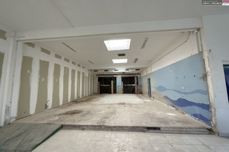 location localcommercial beziers 34500
