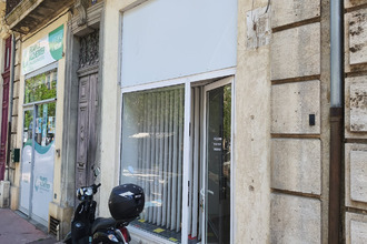 location localcommercial beziers 34500