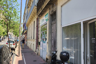 location localcommercial beziers 34500