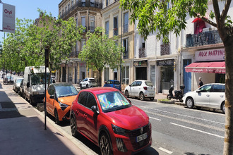 location localcommercial beziers 34500