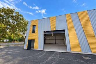 location localcommercial beziers 34500
