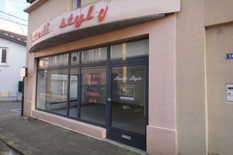 location localcommercial bg-en-bresse 01000