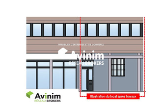 location localcommercial bg-en-bresse 01000