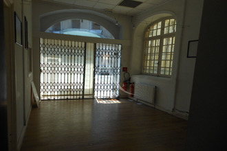 location localcommercial bg-en-bresse 01000