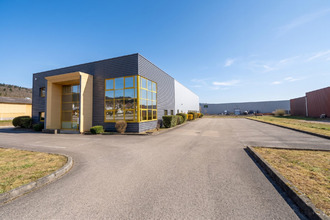 location localcommercial bg-en-bresse 01000