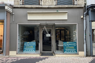 location localcommercial bg-en-bresse 01000