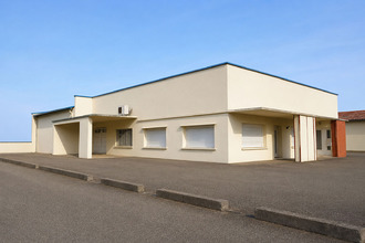 location localcommercial bg-en-bresse 01000