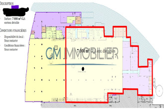 location localcommercial bges 18000