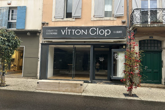 location localcommercial bgoin-jallieu 38300