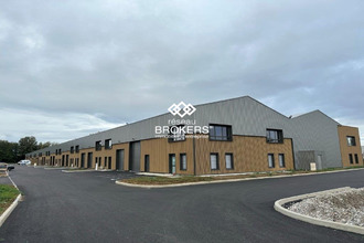 location localcommercial bgoin-jallieu 38300