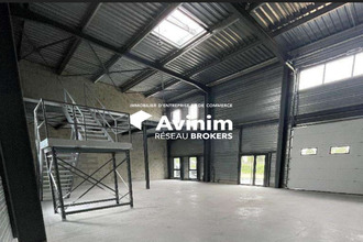 location localcommercial bgoin-jallieu 38300