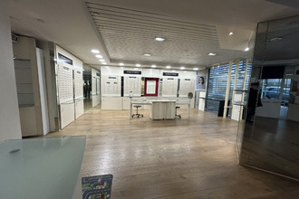 location localcommercial bgoin-jallieu 38300