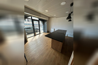 location localcommercial bgoin-jallieu 38300