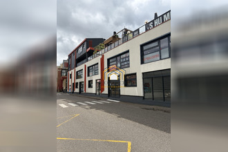 location localcommercial bgoin-jallieu 38300