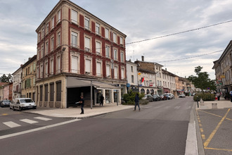 location localcommercial bgoin-jallieu 38300