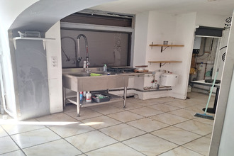 location localcommercial bgoin-jallieu 38300