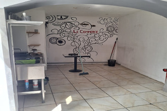 location localcommercial bgoin-jallieu 38300