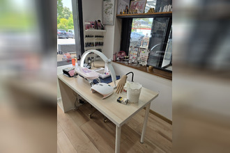 location localcommercial bgoin-jallieu 38300
