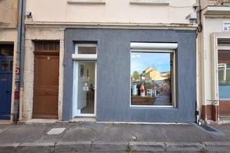 location localcommercial bgoin-jallieu 38300