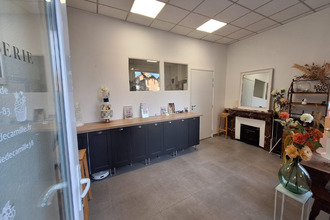 location localcommercial bgoin-jallieu 38300