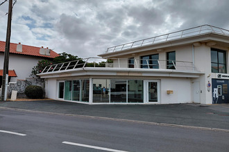 location localcommercial biarritz 64200