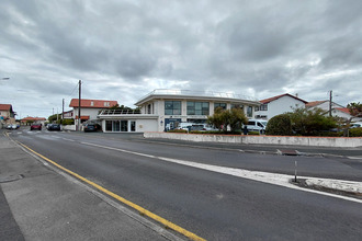 location localcommercial biarritz 64200