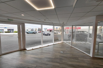 location localcommercial biarritz 64200