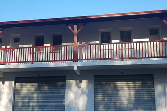 location localcommercial bidart 64210