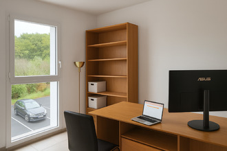 location localcommercial bidart 64210