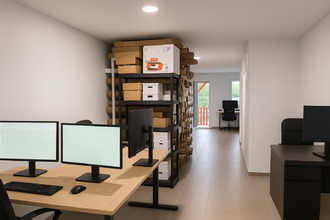 location localcommercial bidart 64210