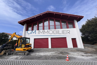 location localcommercial bidart 64210