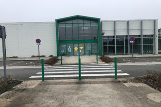 location localcommercial biganos 33380