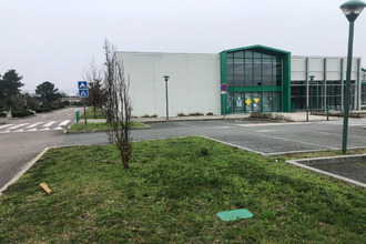 location localcommercial biganos 33380