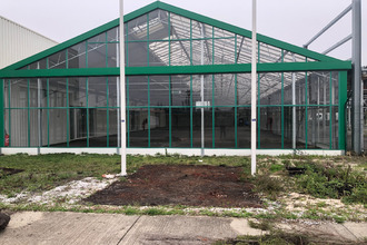 location localcommercial biganos 33380