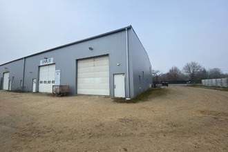 location localcommercial biganos 33380